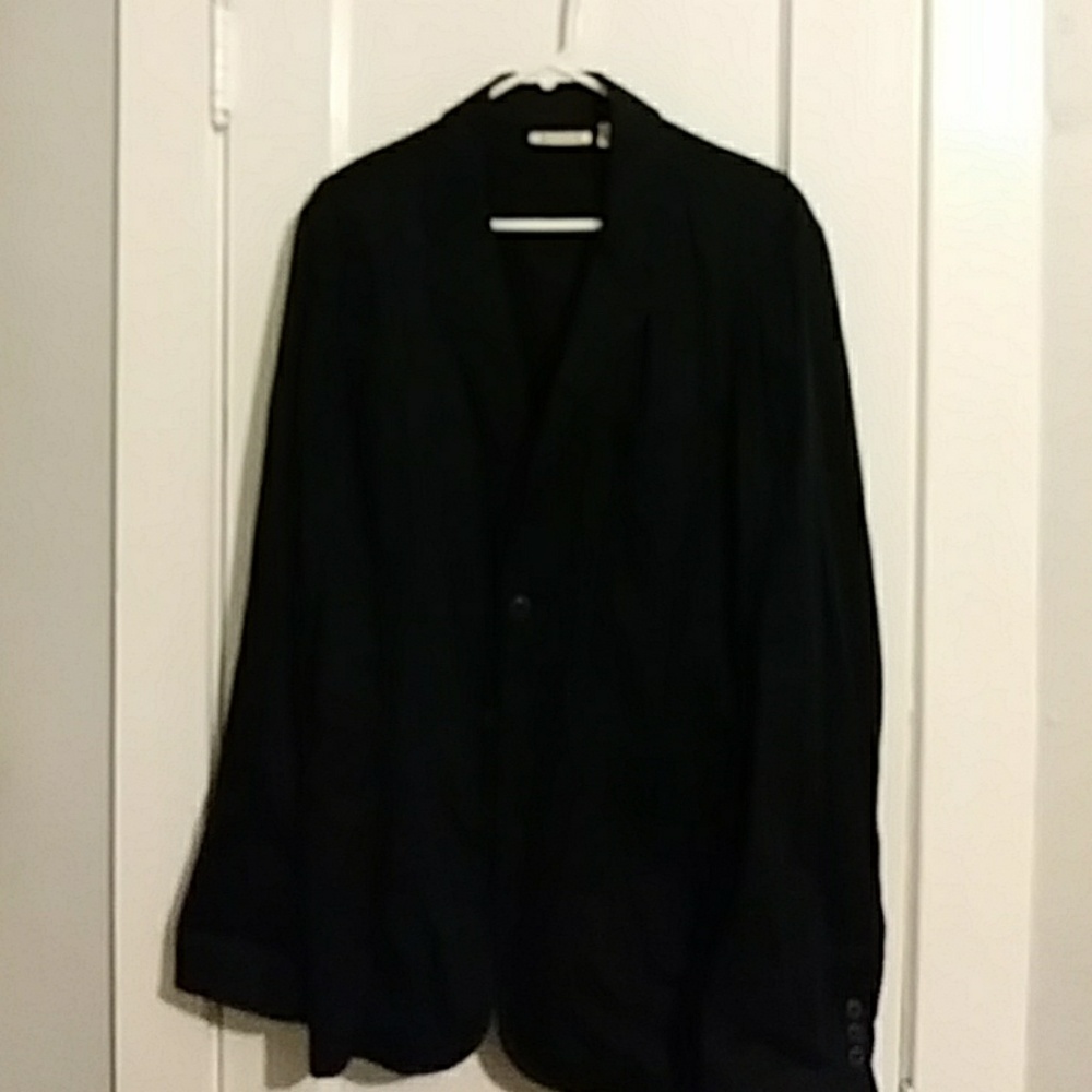 Mens blazer